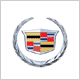 CADILLAC LOGO