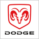 dodge LOGO