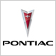 pontiac LOGO