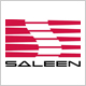 saleen LOGO