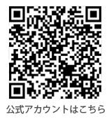 LINE QR code