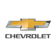 シボレー（CHEVROLET）のロゴ