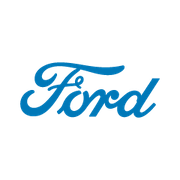 フォード（FORD）のロゴ