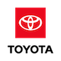 米国トヨタ TOYOTA ロゴ