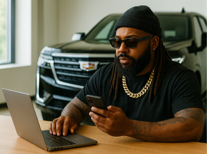 買取の流れ ステップ1「お問合せ」